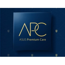 ASUS Premium Care - Rozšíření záruky na 2 roky - On-Site NBD, pro Commercial NTB, CZ, el.