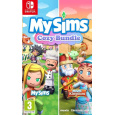 Switch hra Mysims Cozy Bundle