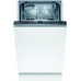 Bosch SPV2IKX10E Plně vestavná myčka nádobí 45 cm