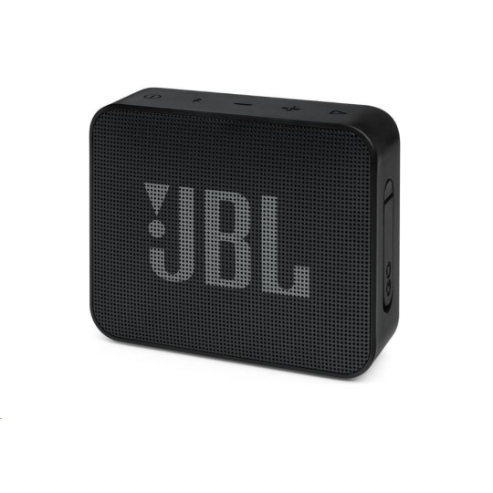 JBL GO ESSENTIAL Black JBL GO ESSENTIAL Black
