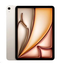 Apple iPad Air 11''Wi-Fi 512GB - Starlight (2026) Apple iPad Air 11''Wi-Fi 512GB - Starlight (2026)