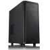 FRACTAL DESIGN skříň CORE 2300 Black, USB 3.0, bez zdroje