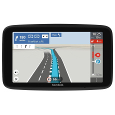 TomTom GO CLASSIC  5" 2.generace