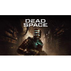 Dead Space (PC) klíč EA App