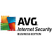 _Nová AVG Internet Security Business Edition pro 39 PC na 12 měsíců online