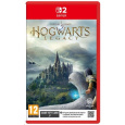 Nintendo Switch 2 hra Hogwarts Legacy (GK)