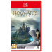 Nintendo Switch 2 hra Hogwarts Legacy (GK)