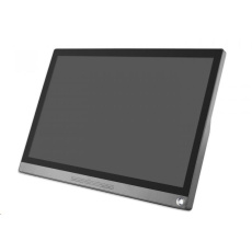 Waveshare 15.6" univerzální přenosný displej, 1920×1080 Full HD, HDMI/USB-C, kapacitní, dotykový, IPS Waveshare 15.6" univerzální přenosný displej, 1920×1080 Full HD, HDMI/USB-C, kapacitní, dotykový, IPS