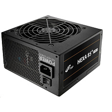 BAZAR - Fortron zdroj 650W HEXA 85+ PRO 650, full range, ATX, Bronze, DC/DC - Po opravě (Bez příšlušenství) BAZAR - Fortron zdroj 650W HEXA 85+ PRO 650, full range, ATX, Bronze, DC/DC - Po opravě (Bez příšlušenství)
