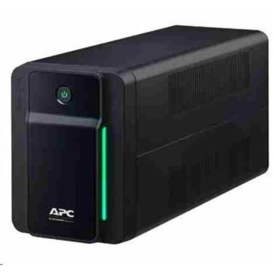 APC EASY UPS 2200VA, 230V, AVR, IEC Sockets (1200W)