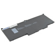 AVACOM baterie pro Dell Latitude 7280, 7480 Li-Pol 7,6V 7500mAh 57Wh