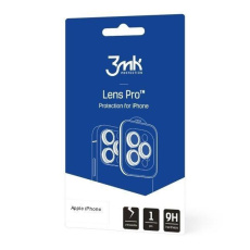 3mk ochrana kamery Lens Protection Pro pro Apple iPhone 11 Pro/11 Pro Max
