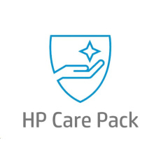 HP CPe - HP 1y PW 3d Onsite Consumer SVC - Pozáruční oprava u zákazníka do tří pracovních dní, 1 rok