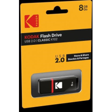 Kodak flash disk USB2.0 K100 8GB Kodak flash disk USB2.0 K100 8GB