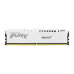 KINGSTON DIMM DDR5 FURY Beast White EXPO 32GB 5200MT/s CL36