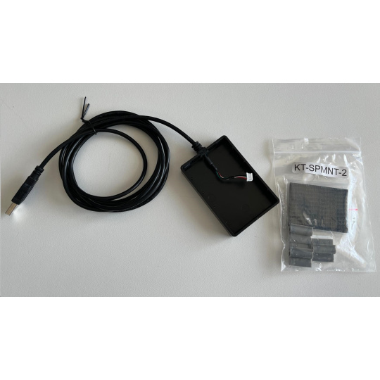 HP HIP2 Card Reader Accessory Kit