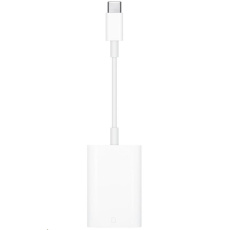 APPLE USB-C to SD Card Reader