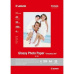 Canon GP-501 - photo glossy, Lesklý - bílá - A4 210gm (210 x 297 mm) 20 listy fotograficky papír
