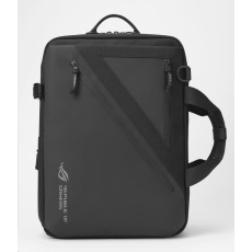 ASUS BP1505 ROG Archer Backpack 15,6", černý