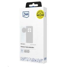 3mk ochranný kryt Matt Case Pro pro Redmi Note 15 Pro+ 5G 3mk ochranný kryt Matt Case Pro pro Redmi Note 15 Pro+ 5G