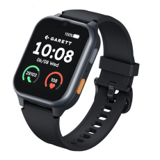 Garett Smartwatch Vita 4G Black - seniorské hodinky se vzdáleným dohledem Garett Smartwatch Vita 4G Black - seniorské hodinky se vzdáleným dohledem