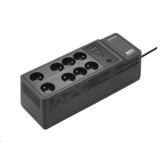 APC Back-UPS 650VA, 230V, 1USB charging port (400W)