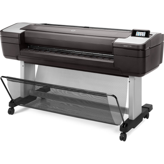 HP DesignJet T1700 44-in Printer