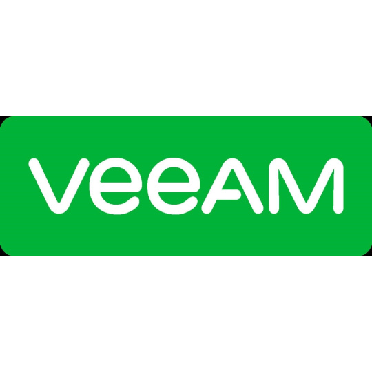 Veeam Backup and Replication Ent Plus Socket Based to Instance Based Migration 1yr 24x7 Sup E-LTU