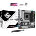 ASRock MB Sc LGA1700 B760M STEEL LEGEND WIFI, Intel B760, 4xDDR5, 1xDP, 1xHDMI, WI-FI, mATX