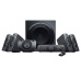 Logitech Speakers Z906 Home Theater 5.1 Surround Sound System