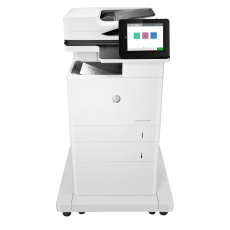 HP LaserJet Enterprise MFP M635fht (A4, 61ppm, USB, ethernet, Print/Scan/Copy, DADF, Duplex, HDD, Fax, Tray) HP LaserJet Enterprise MFP M635fht (A4, 61ppm, USB, ethernet, Print/Scan/Copy, DADF, Duplex, HDD, Fax, Tray)