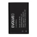 EVOLVEO baterie EP-700-BAT, 1050 mAh Li-Ion pro EasyPhone FD (EP-700), bulk