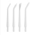 Tesla Flosser FS200 Spare Heads White