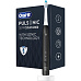 Oral-B Pulsonic Slim Clean 2000 Black, sonický zubní kartáček, 2 režimy čištění, časovač, bělící