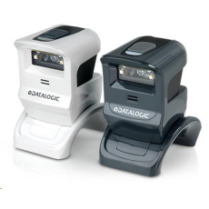 Datalogic Gryphon GPS4421, 2D, USB, kit (USB), black