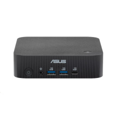 ASUS mini PC ExpertCenter PN54-S1 (PN54-S1-S70016AL), R7 260, 32GB, 1TB SSD, Radeon 700M, W11 Pro, Black ASUS mini PC ExpertCenter PN54-S1 (PN54-S1-S70016AL), R7 260, 32GB, 1TB SSD, Radeon 700M, W11 Pro, Black