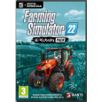 PC hra Farming Simulator 22: Kubota Pack