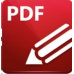 PDF-XChange Editor 10 - 3 uživatelé, 6 PC/M1Y