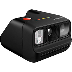 Polaroid Go Gen 3 Black + Color Film Bundle (8 fotografií) Polaroid Go Gen 3 Black + Color Film Bundle (8 fotografií)
