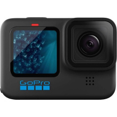 BAZAR - GoPro Hero 12 Black - rozbaleno