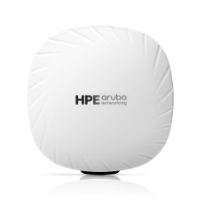 HPE Aruba Networking AP-503-RW Dual Radio 2x2:2 802.11ax Wi-Fi 6 Campus Access Point (Includes Mount Bracket) R8M98A HPE Aruba Networking AP-503-RW Dual Radio 2x2:2 802.11ax Wi-Fi 6 Campus Access Point (Includes Mount Bracket) R8M98A
