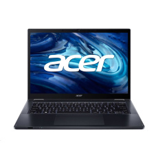 ACER NTB TravelMate Spin P4 (TMP414RN-41-R5FZ),Ryzen 5 PRO6650U,14"1920x1200,16GB,512GB SSD,RadeonGraphic,W10P+W11P,blue