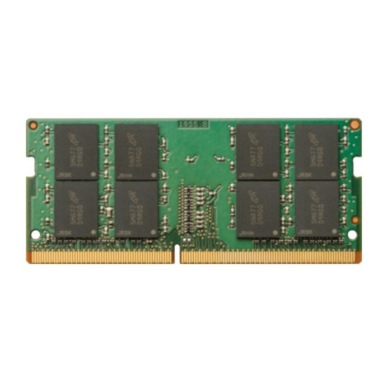 8GB DDR4-2933 (1x8GB) ECC RegRAM (z4/z6/z8)