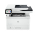 HP LaserJet Pro MFP 4102fdw (40str/min, A4, USB, Ethernet, Wi-Fi, PRINT, SCAN, COPY, FAX, DADF, duplex)