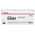 Canon TONER  CRG-040HM purpurová pro imageCLASS LBP712Cdn, i-SENSYS LBP612Cdw, LBP710Cx, LBP712Cx(10000 str.)