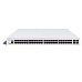Cisco Catalyst switch C1300X-48P-4X (48xGbE,4xSFP28,10Gb/s uplink - 25Gb/s stack only,48xPoE+,740W)