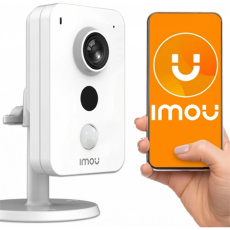 Imou IP kamera Cube POE IPC-K42AP Imou IP kamera Cube POE IPC-K42AP
