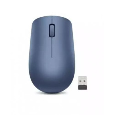Lenovo 530 Wireless Mouse (Abyss Blue) Lenovo 530 Wireless Mouse (Abyss Blue)