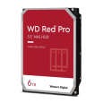 WD RED Pro NAS WD6005FFBX 6TB, SATA III 3.5", 256MB 7200RPM, 238MB/s, CMR