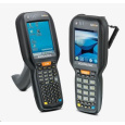 Datalogic Falcon X4, 1D, imager, BT, Wi-Fi, Func. Num., Gun, WEC 7